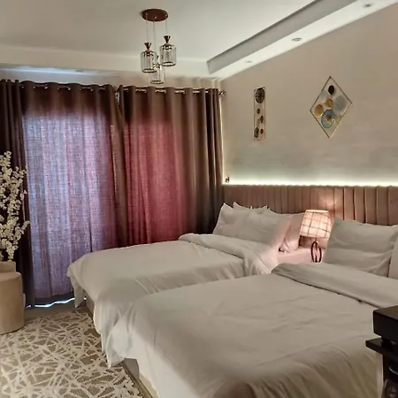 Florenza Khamsin Resort Hurghada Red Sea