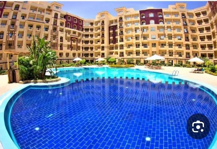 Florenza Khamsin Red Sea Hotel