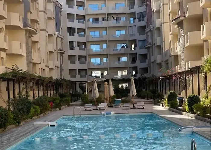Florenza Khamsin Red Sea 3*