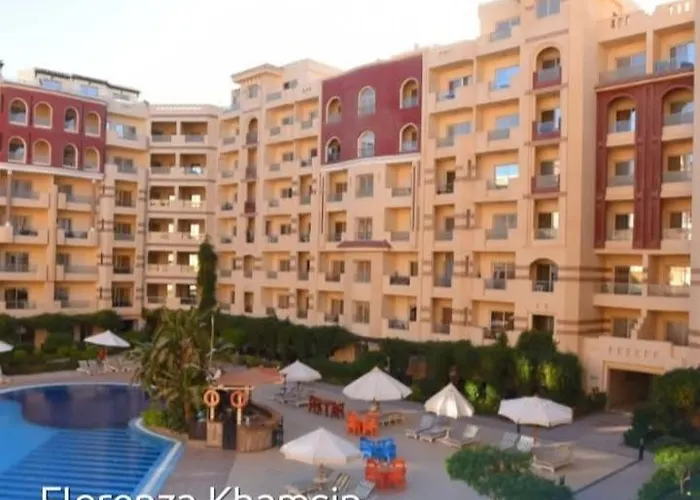 Florenza Khamsin Red Sea Hurghada