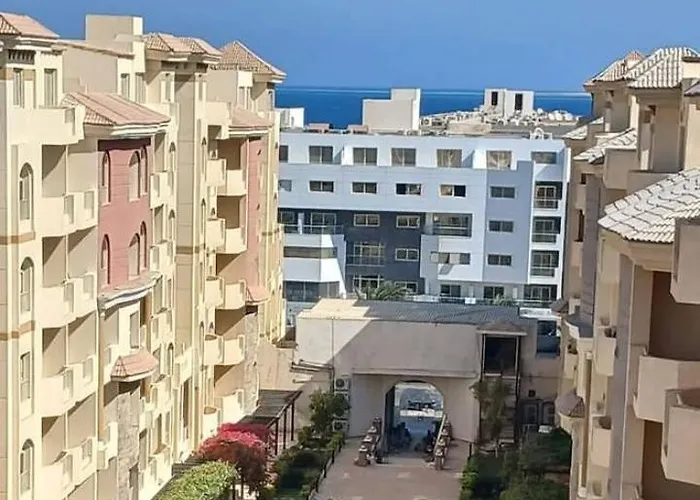 Florenza Khamsin Red Sea 3* Hurghada