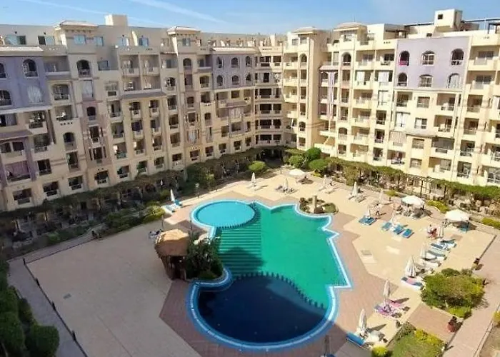 Hotel Florenza Khamsin Red Sea