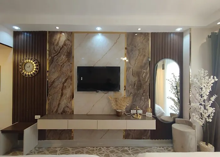 Florenza Khamsin Red Sea Hotel 3*
