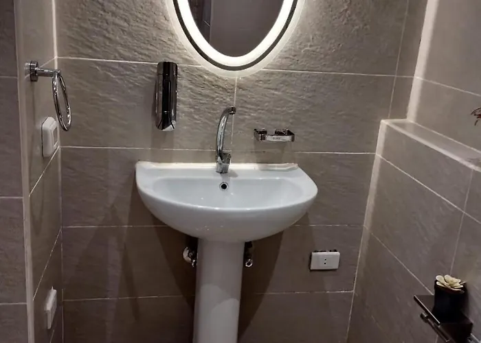 Florenza Khamsin Red Sea Hotel