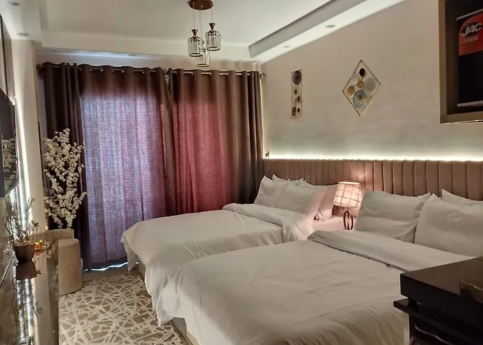 Florenza Khamsin Red Sea Hotel 3*