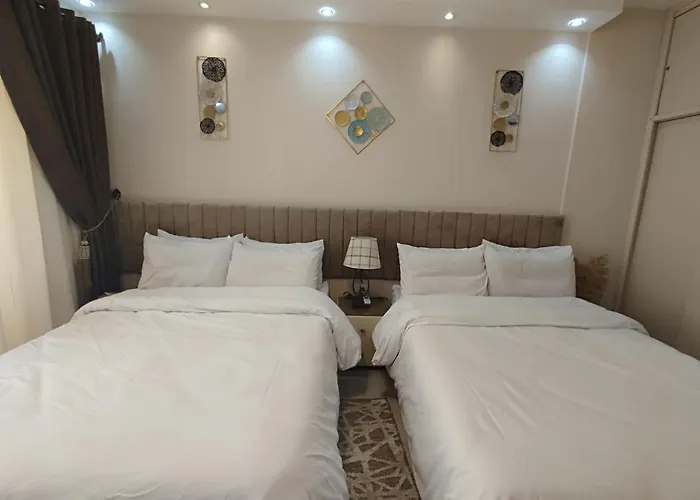 Hotel Florenza Khamsin Red Sea Hurghada