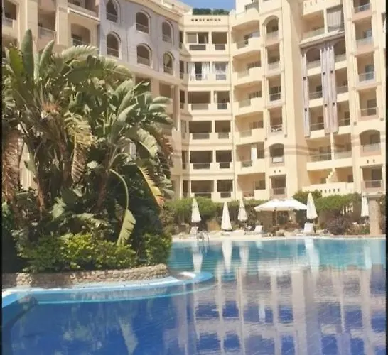 Florenza Khamsin Red Sea 3* Hurghada