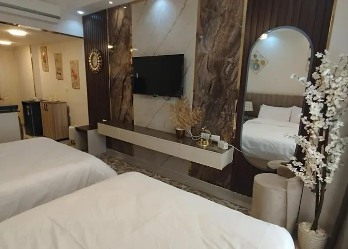 Florenza Khamsin Red Sea 3*