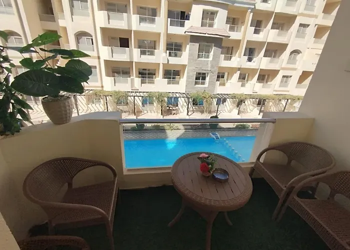 Florenza Khamsin Red Sea Hotel