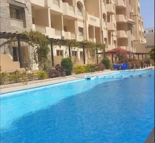 Florenza Khamsin Red Sea 3* Hurghada