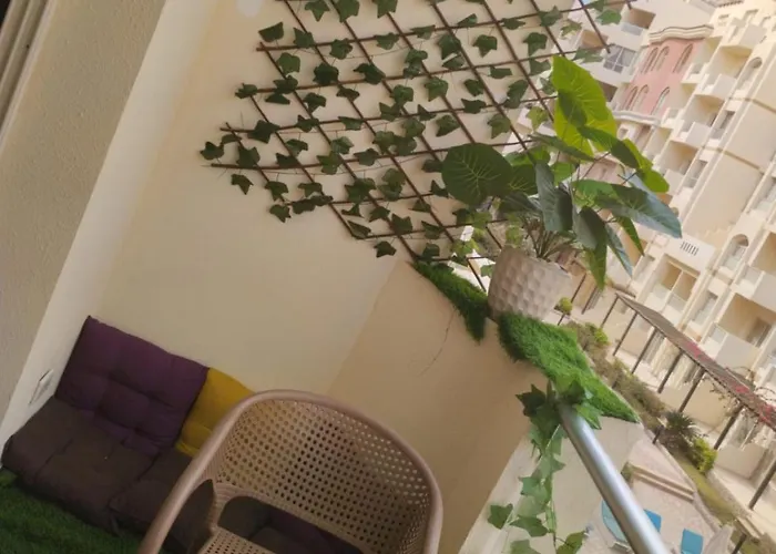 Hotel Florenza Khamsin Red Sea