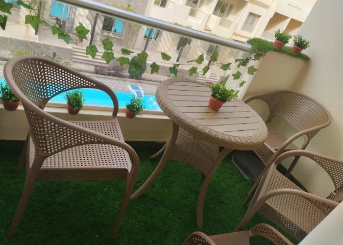 Florenza Khamsin Red Sea Hotel 3*